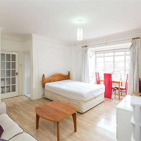 King-Sized Studio, 6Th Floor + Lift, Regent'S Park London Exterior photo